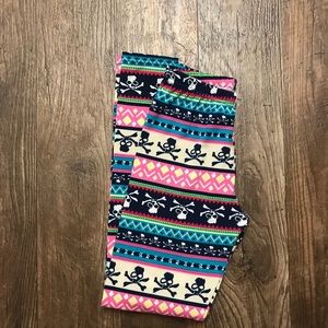 ☠️LEGGINGS☠️